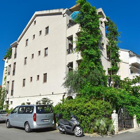 Villa Bonita Budva Ngoại thất bức ảnh