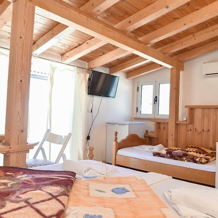 Villa Bonita Budva Phòng bức ảnh