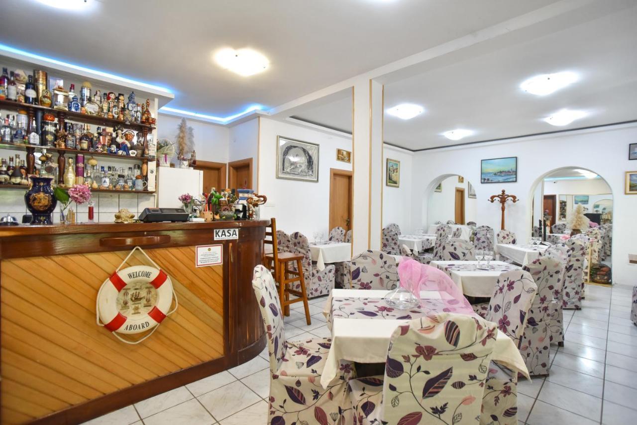 Villa Bonita Budva Ngoại thất bức ảnh
