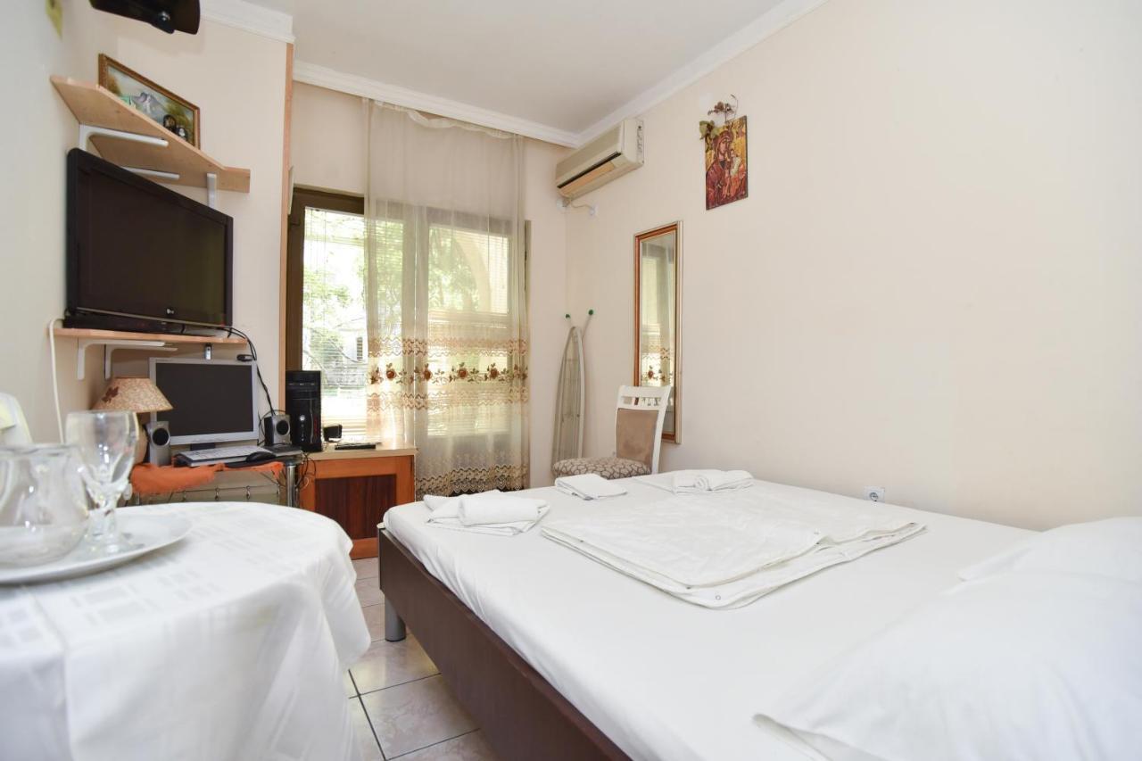 Villa Bonita Budva Phòng bức ảnh