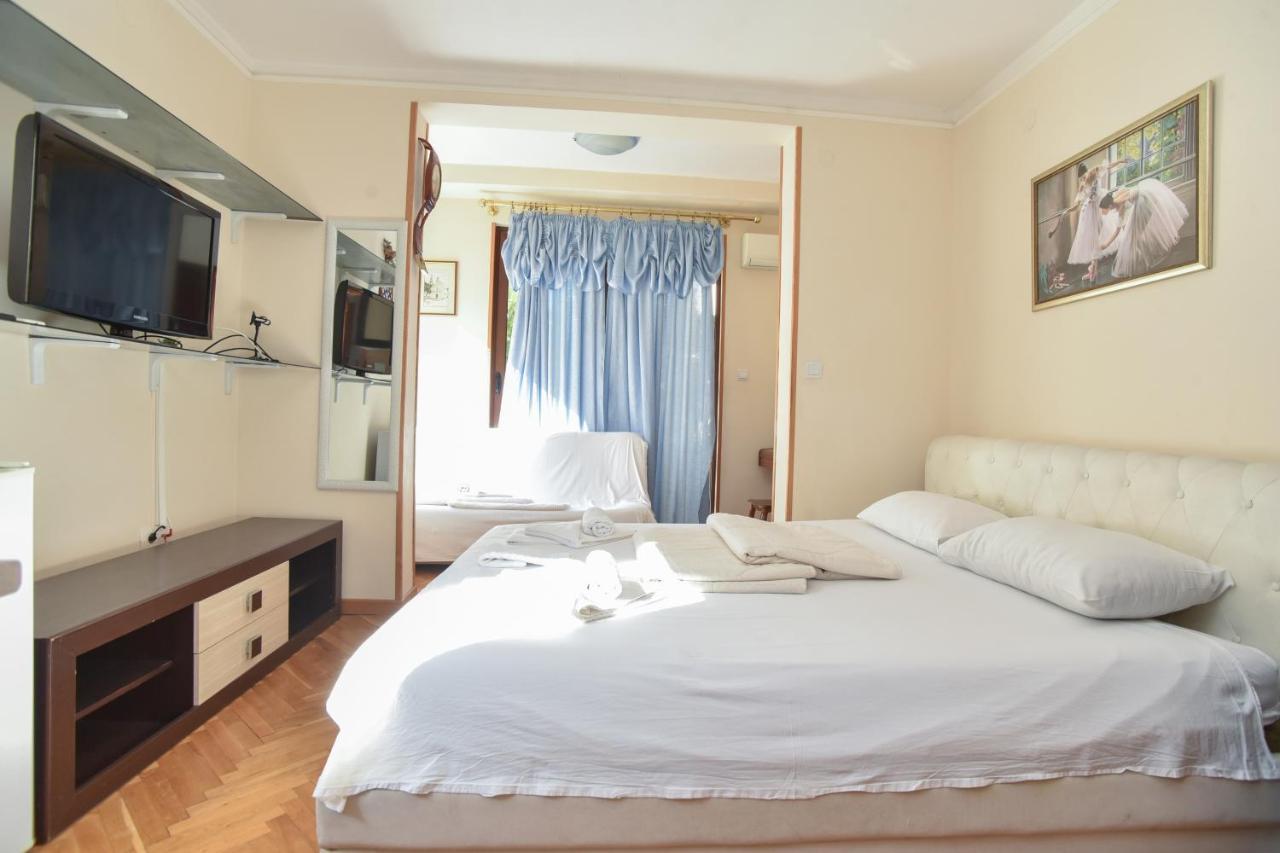 Villa Bonita Budva Phòng bức ảnh
