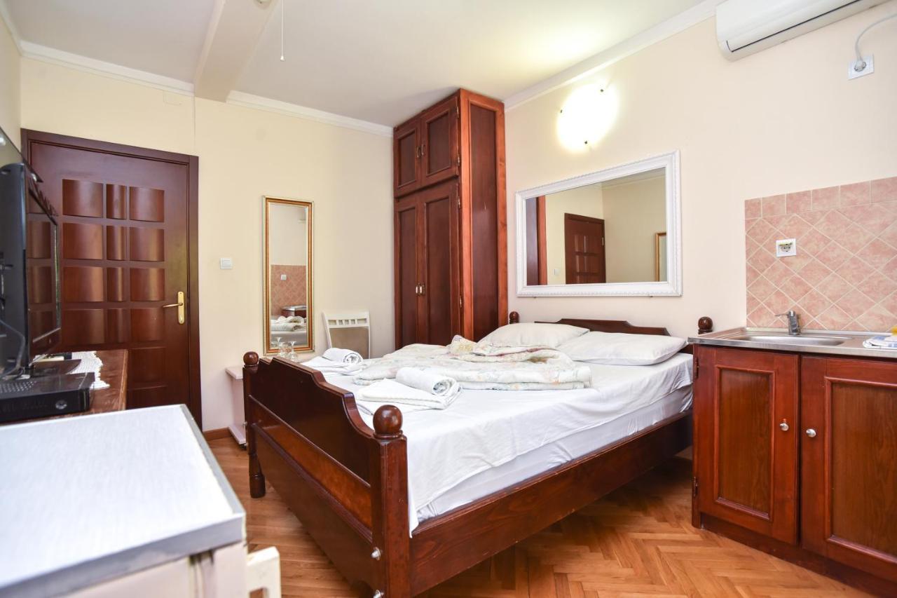 Villa Bonita Budva Phòng bức ảnh