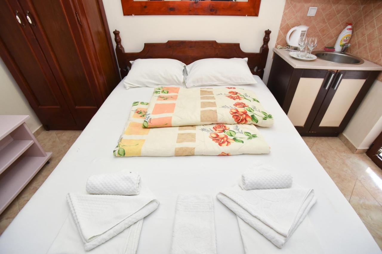 Villa Bonita Budva Phòng bức ảnh