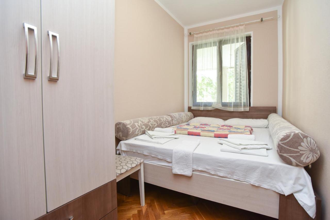 Villa Bonita Budva Phòng bức ảnh