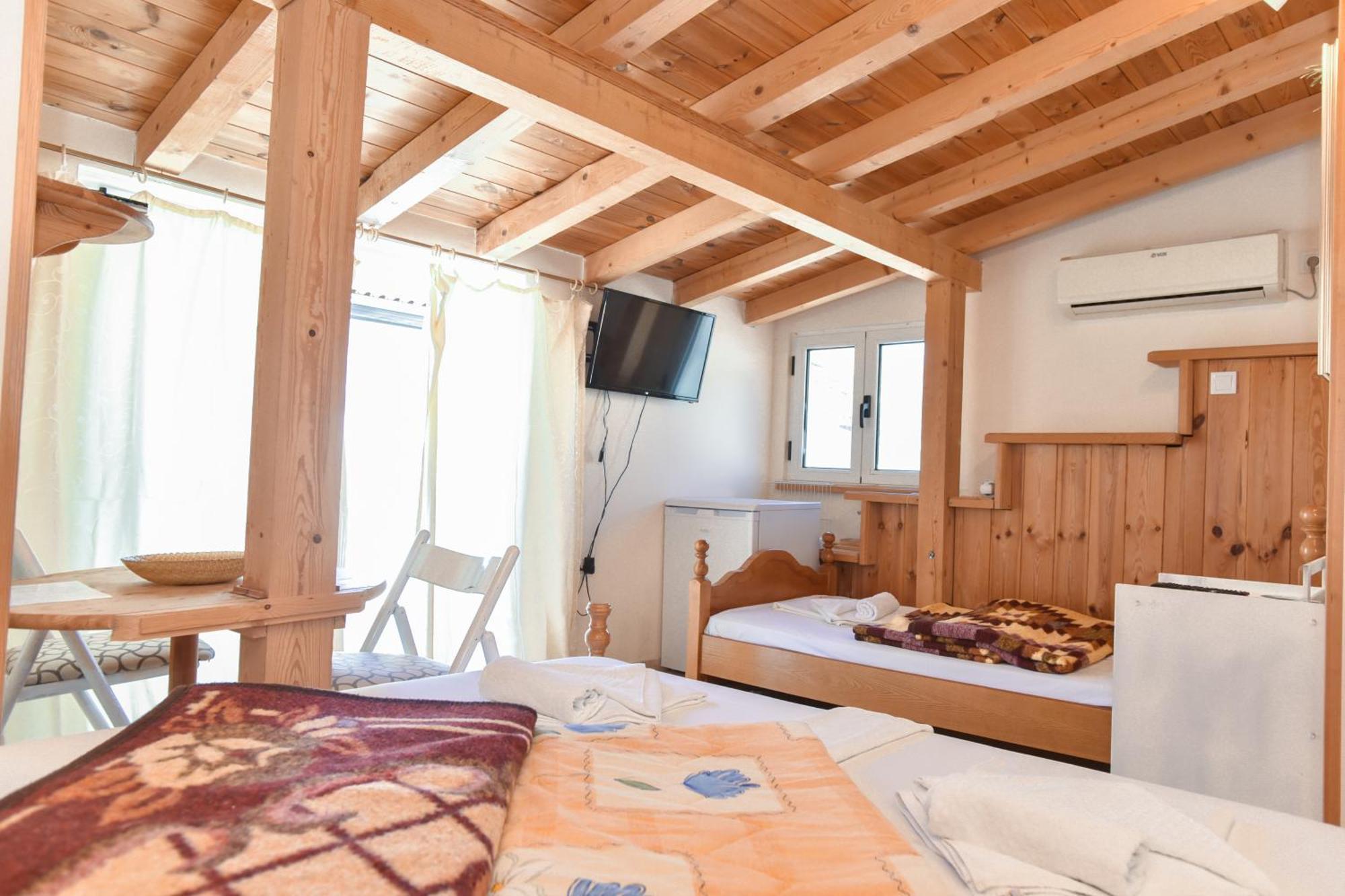 Villa Bonita Budva Phòng bức ảnh