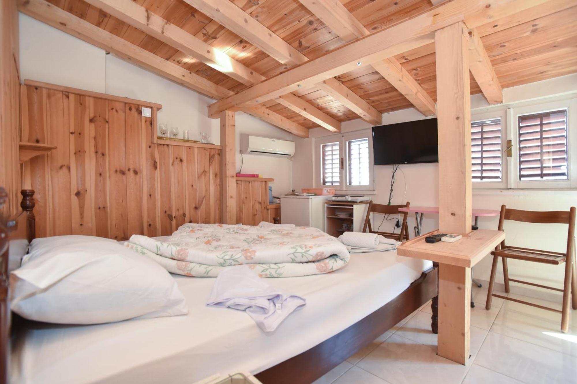 Villa Bonita Budva Phòng bức ảnh