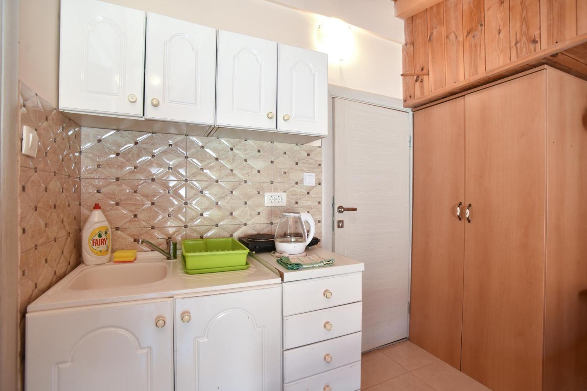 Villa Bonita Budva Phòng bức ảnh