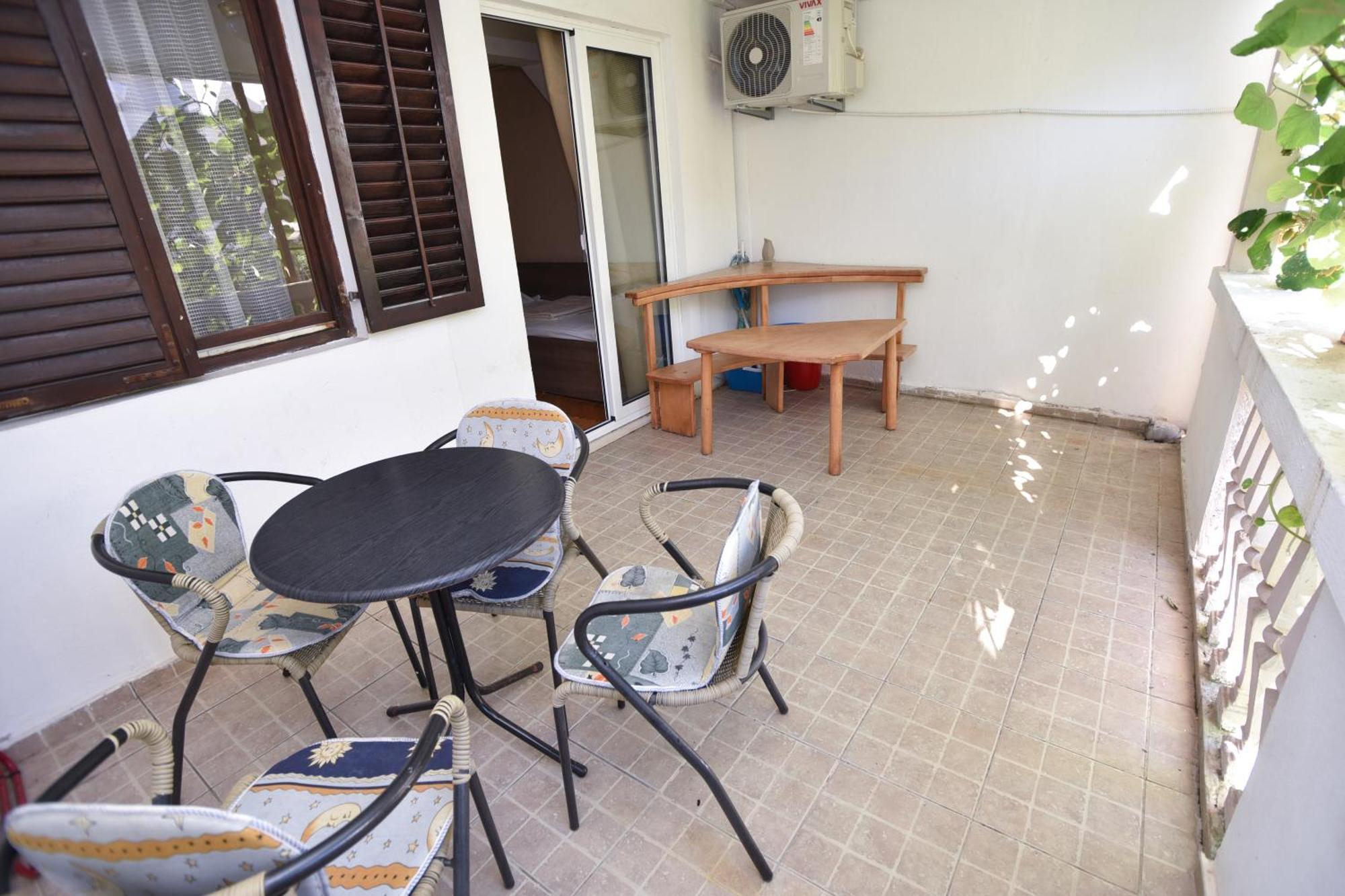 Villa Bonita Budva Phòng bức ảnh