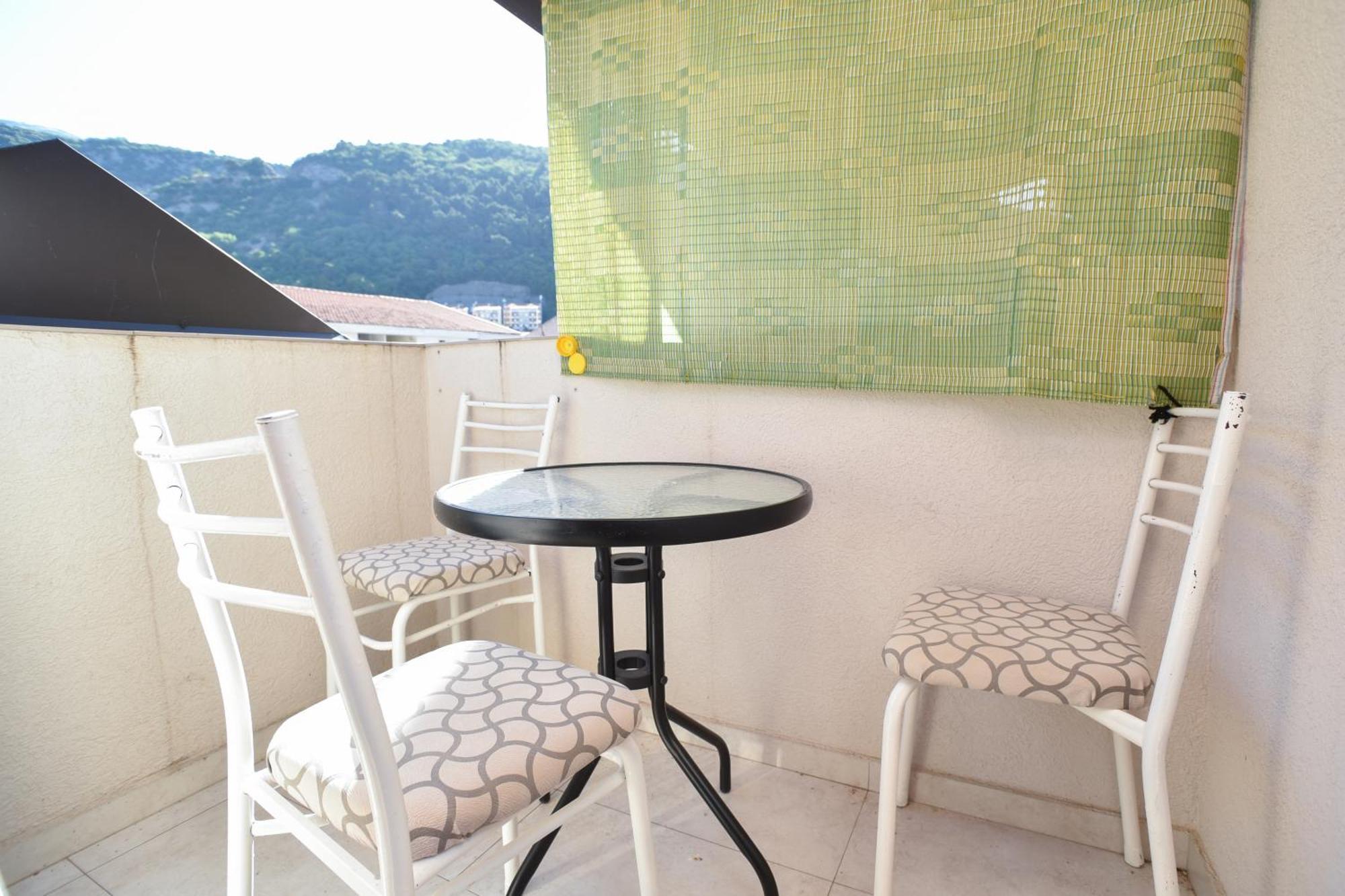 Villa Bonita Budva Phòng bức ảnh