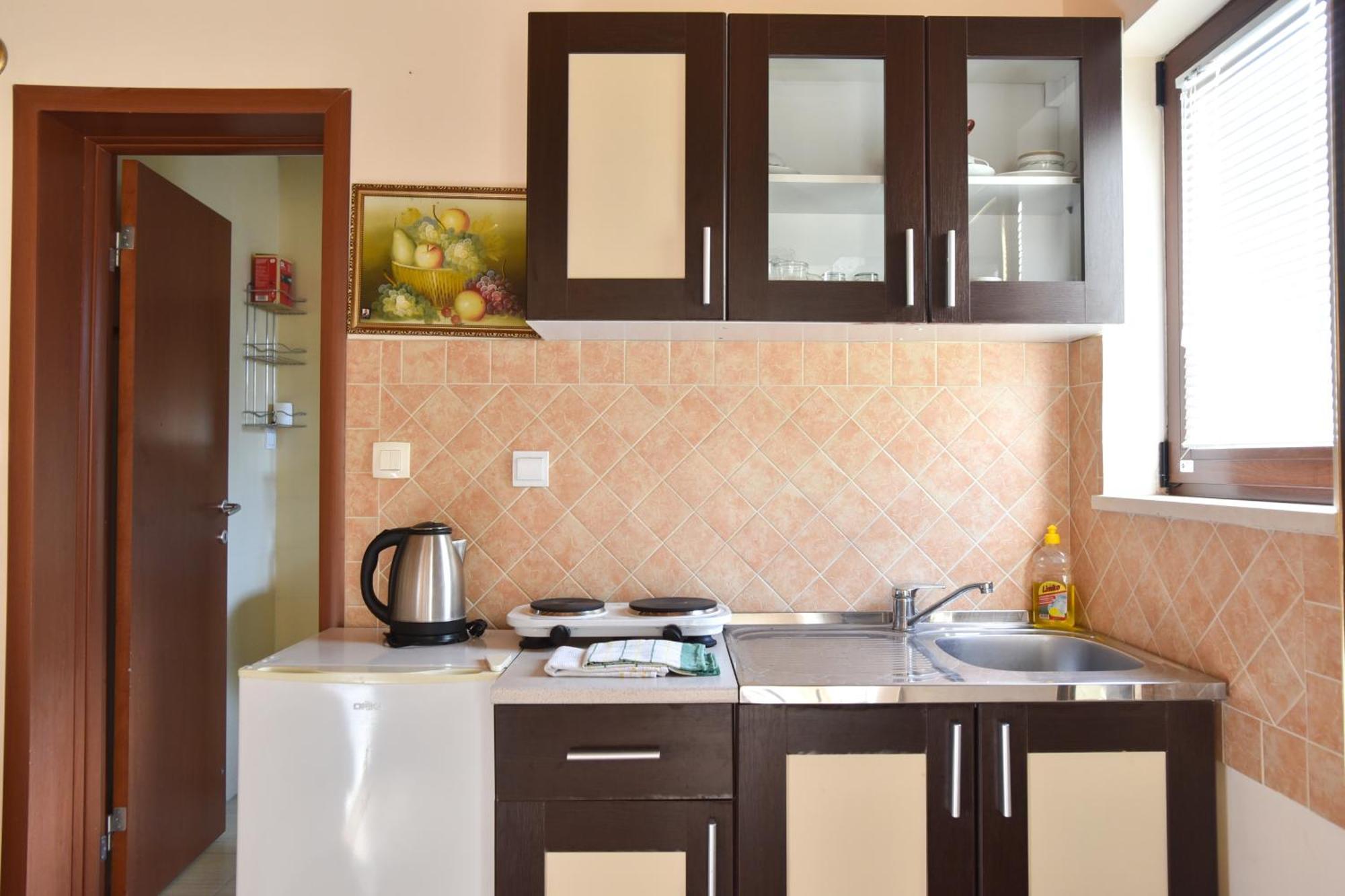 Villa Bonita Budva Phòng bức ảnh