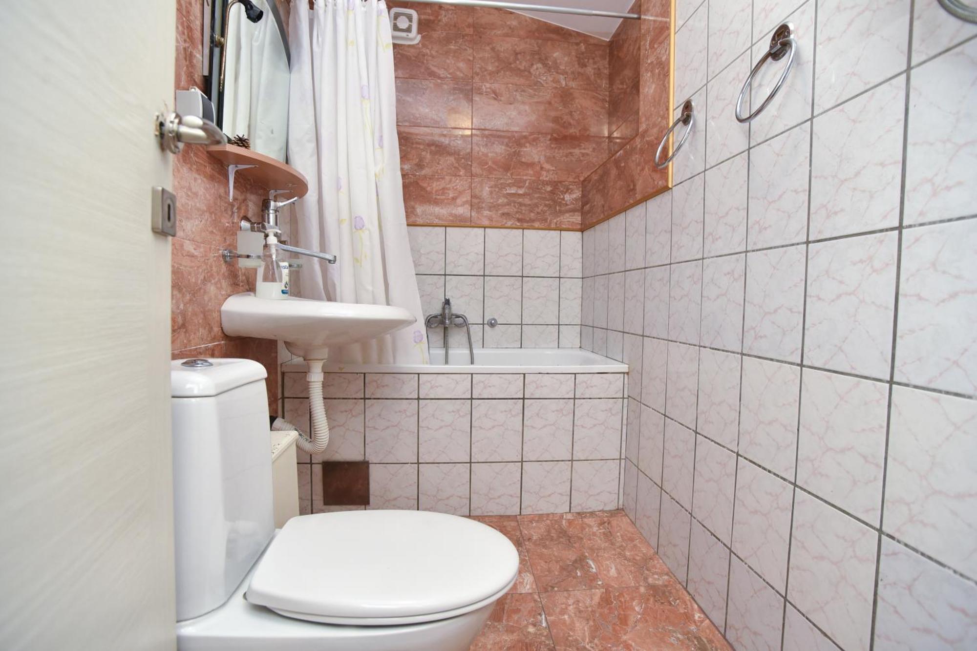 Villa Bonita Budva Phòng bức ảnh
