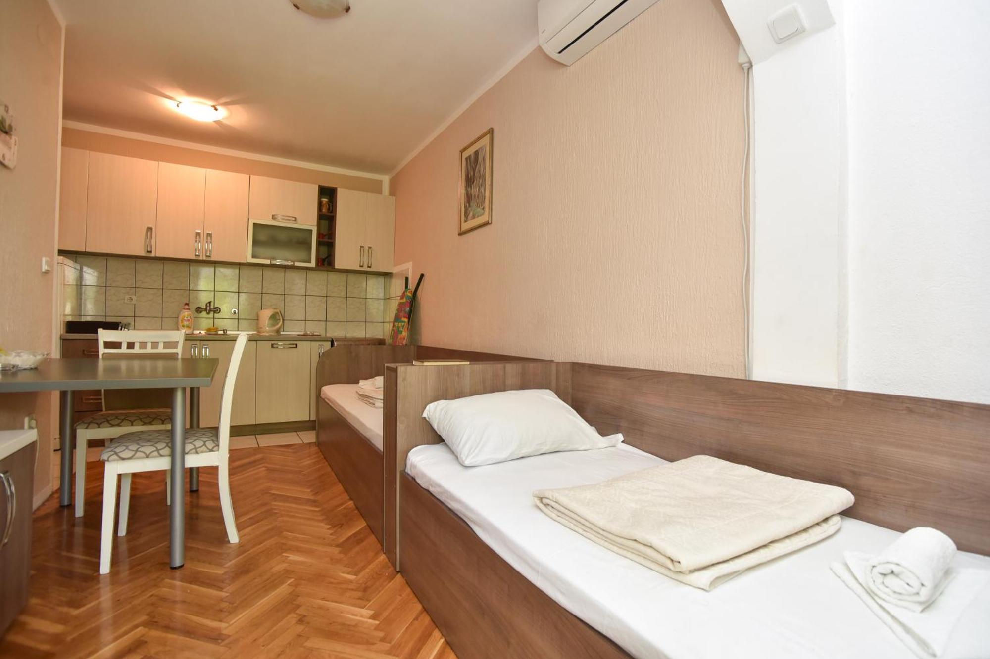 Villa Bonita Budva Phòng bức ảnh