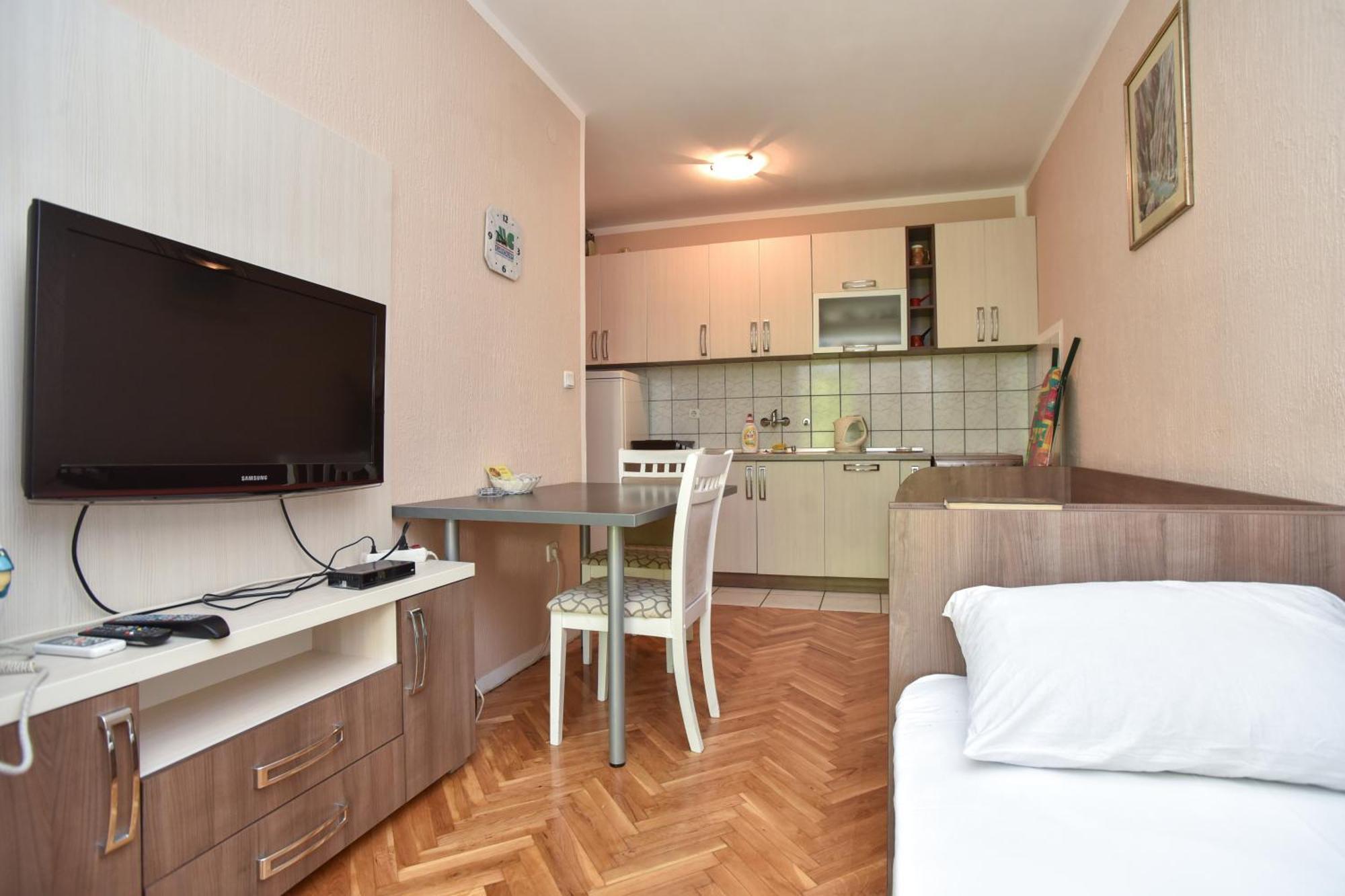 Villa Bonita Budva Phòng bức ảnh