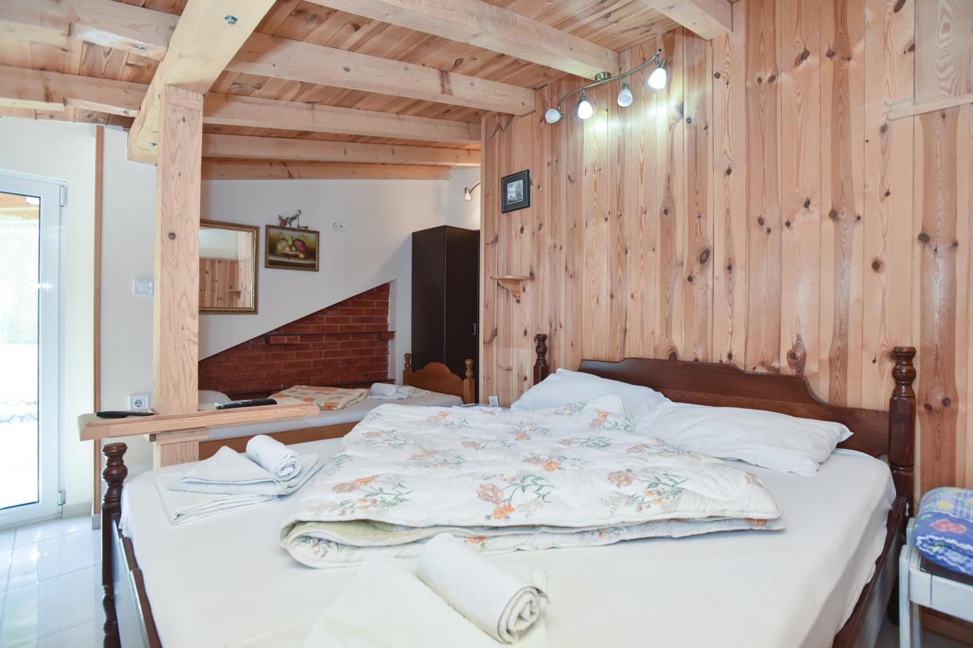 Villa Bonita Budva Phòng bức ảnh