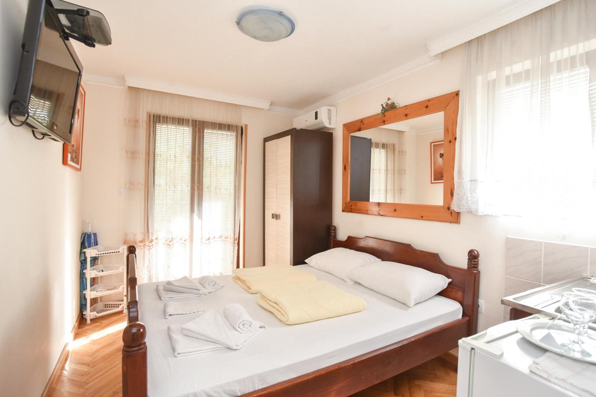 Villa Bonita Budva Phòng bức ảnh