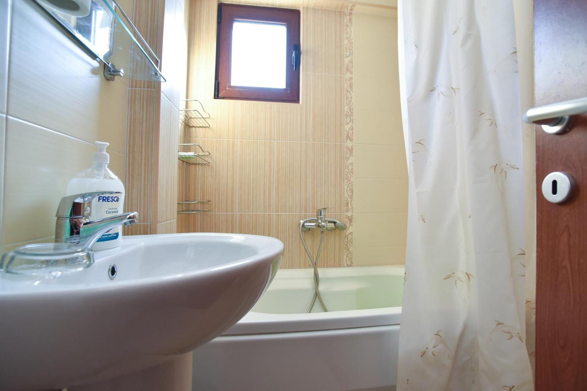Villa Bonita Budva Phòng bức ảnh