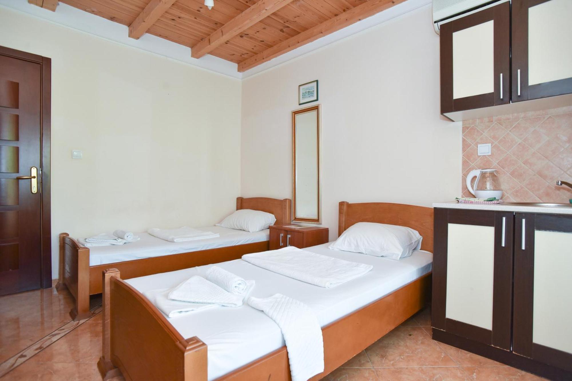 Villa Bonita Budva Phòng bức ảnh