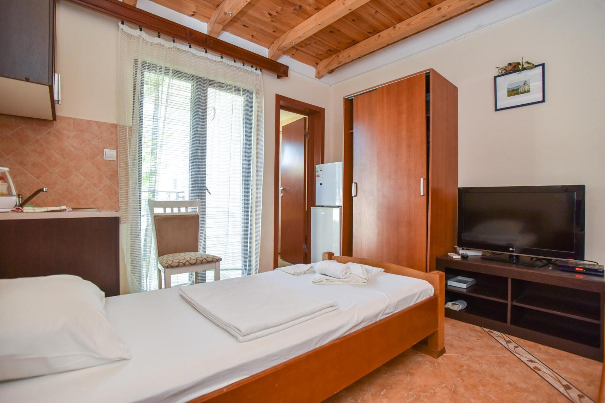 Villa Bonita Budva Phòng bức ảnh