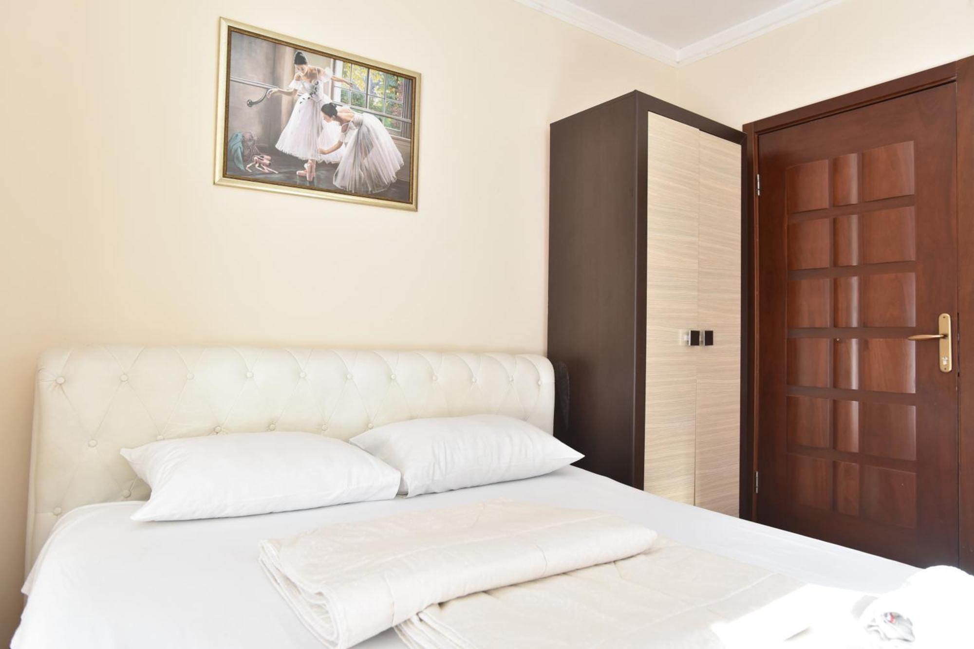 Villa Bonita Budva Phòng bức ảnh