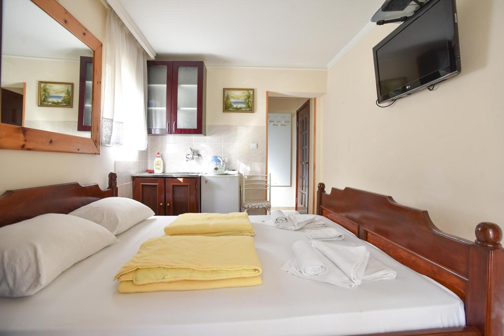 Villa Bonita Budva Phòng bức ảnh