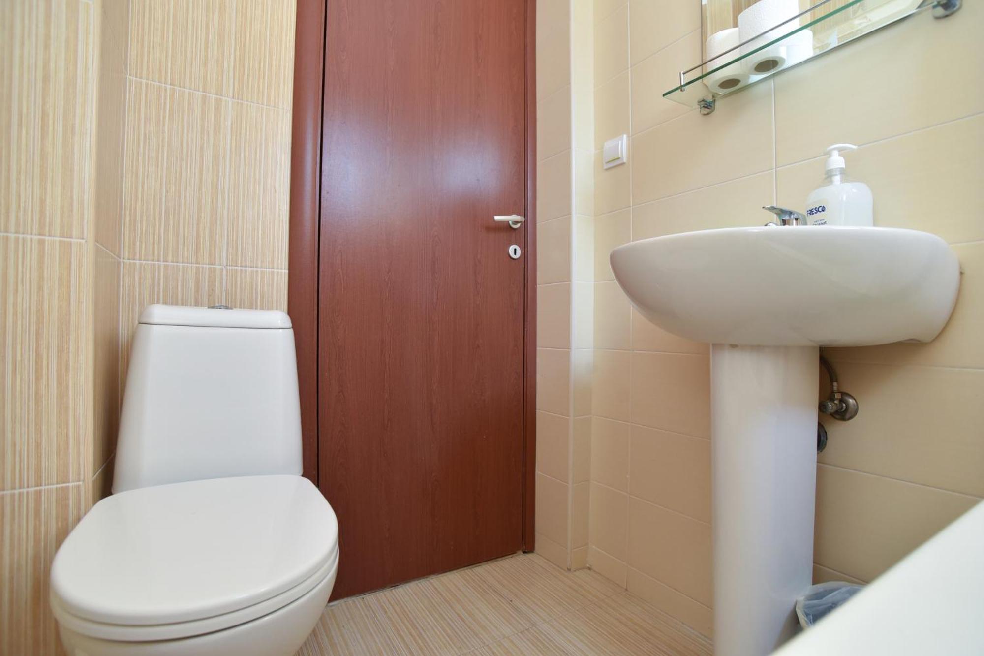 Villa Bonita Budva Phòng bức ảnh