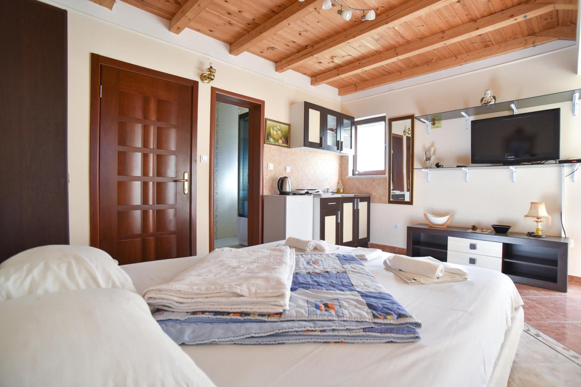 Villa Bonita Budva Phòng bức ảnh