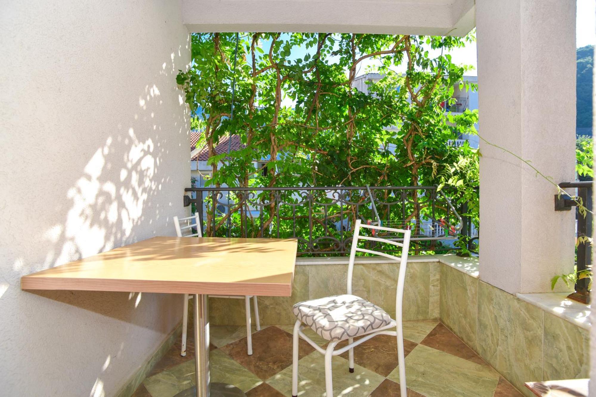 Villa Bonita Budva Phòng bức ảnh