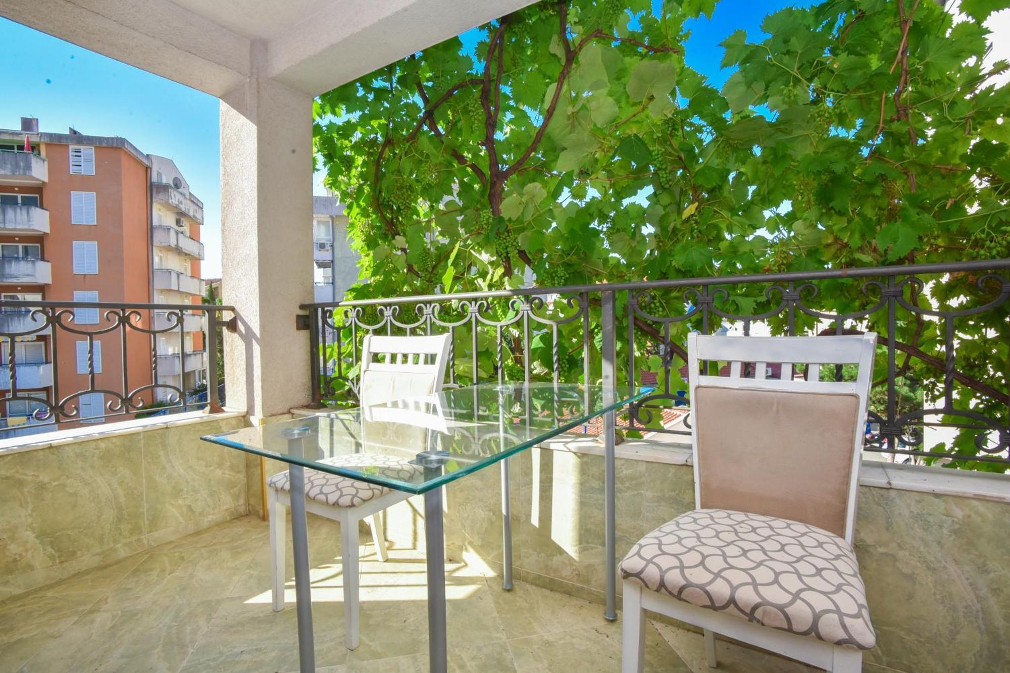 Villa Bonita Budva Phòng bức ảnh