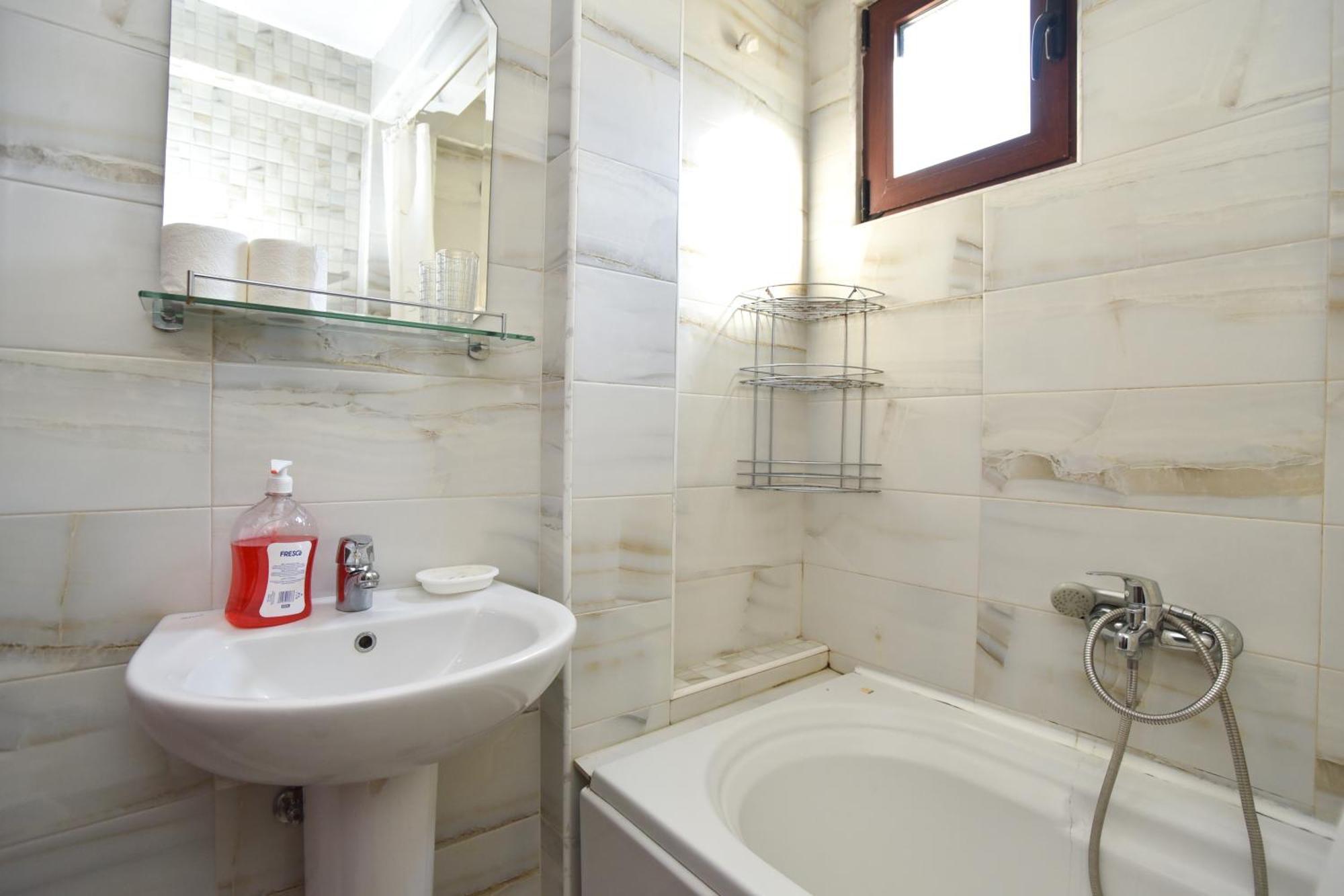 Villa Bonita Budva Phòng bức ảnh