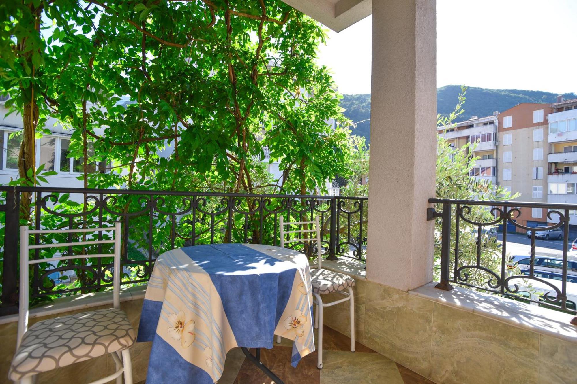 Villa Bonita Budva Phòng bức ảnh