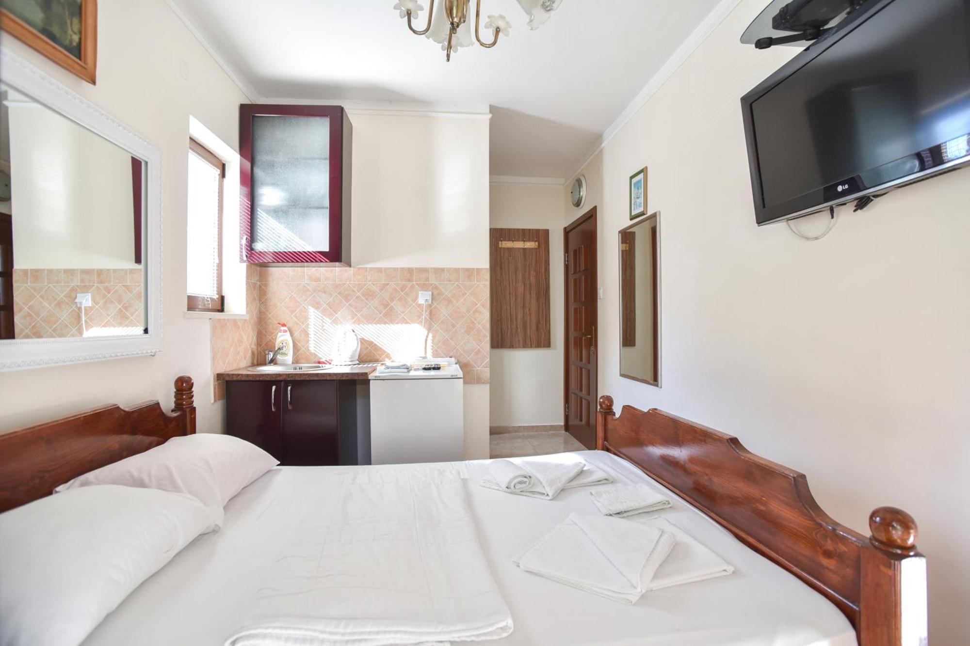 Villa Bonita Budva Phòng bức ảnh