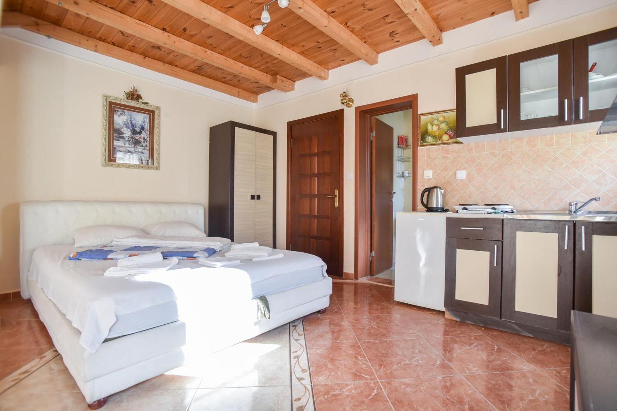 Villa Bonita Budva Phòng bức ảnh