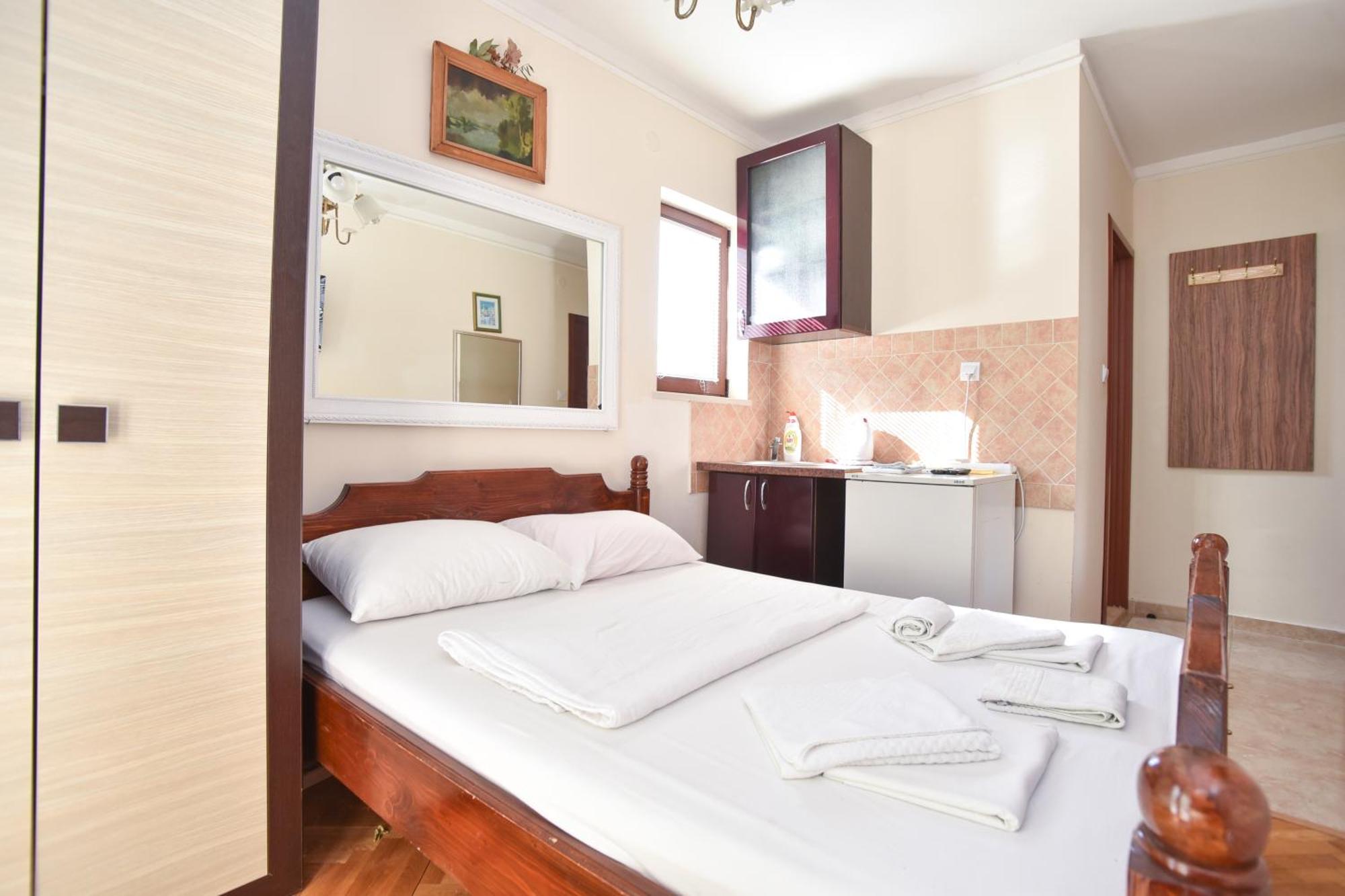 Villa Bonita Budva Phòng bức ảnh