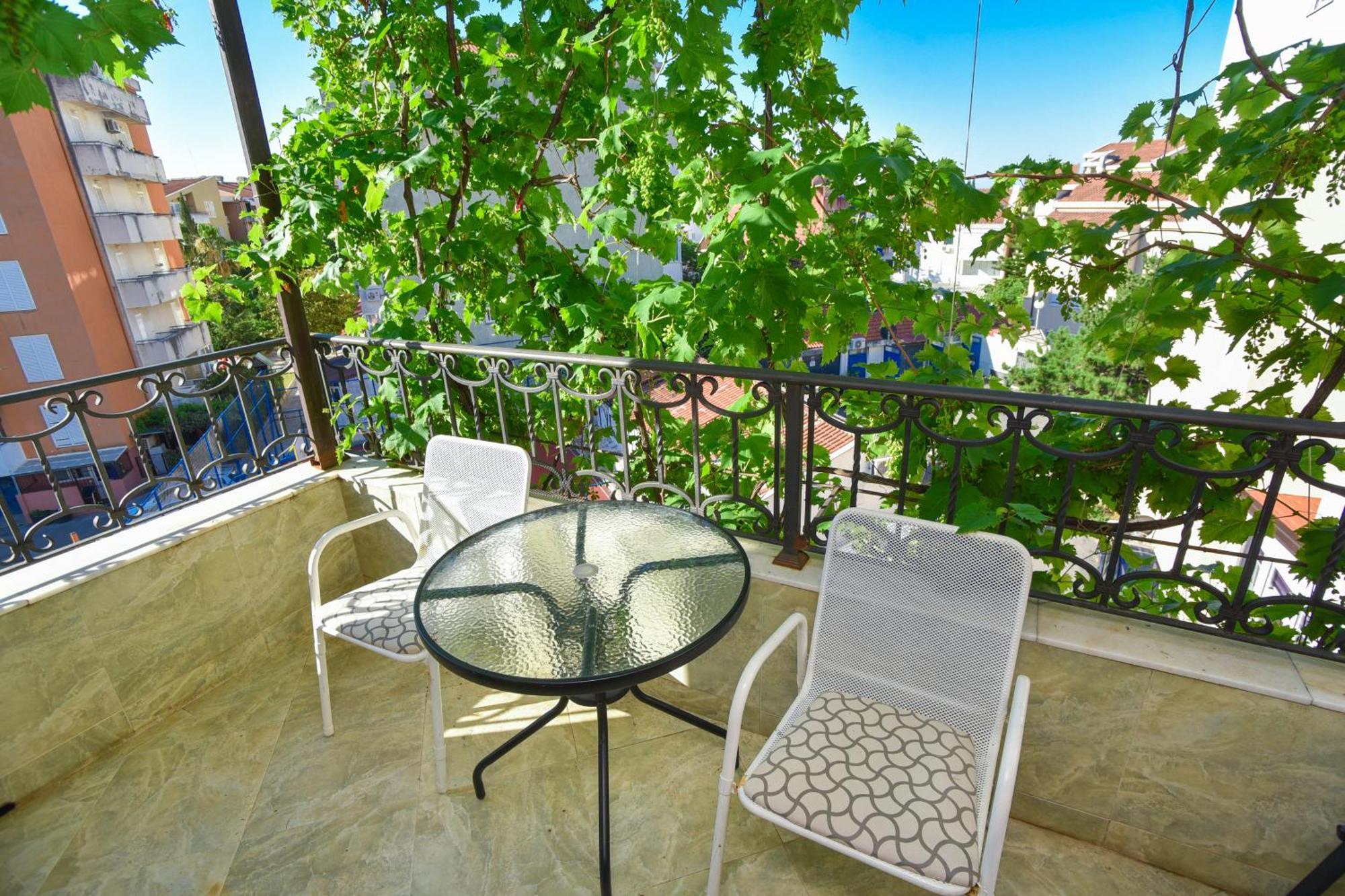 Villa Bonita Budva Phòng bức ảnh