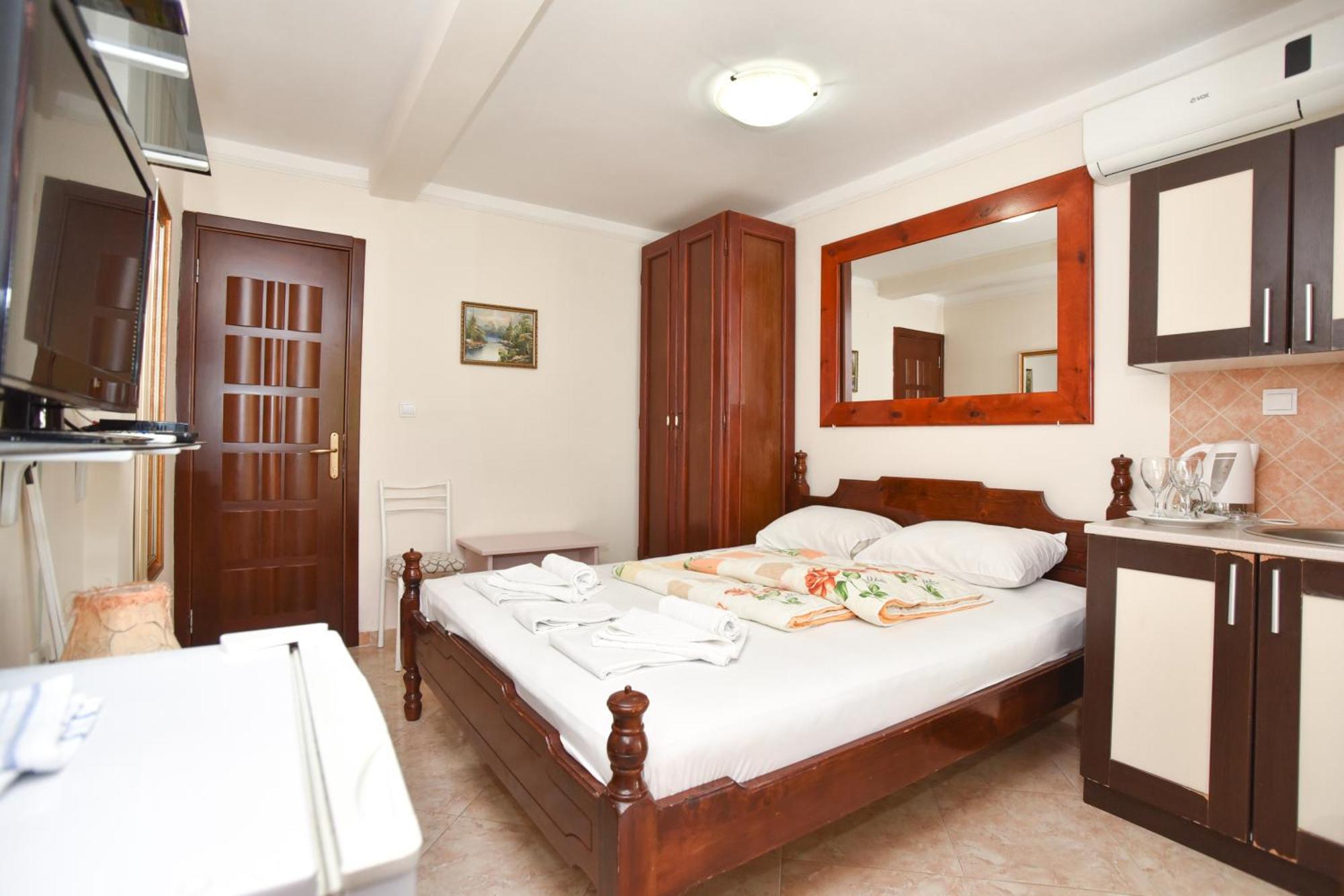 Villa Bonita Budva Phòng bức ảnh