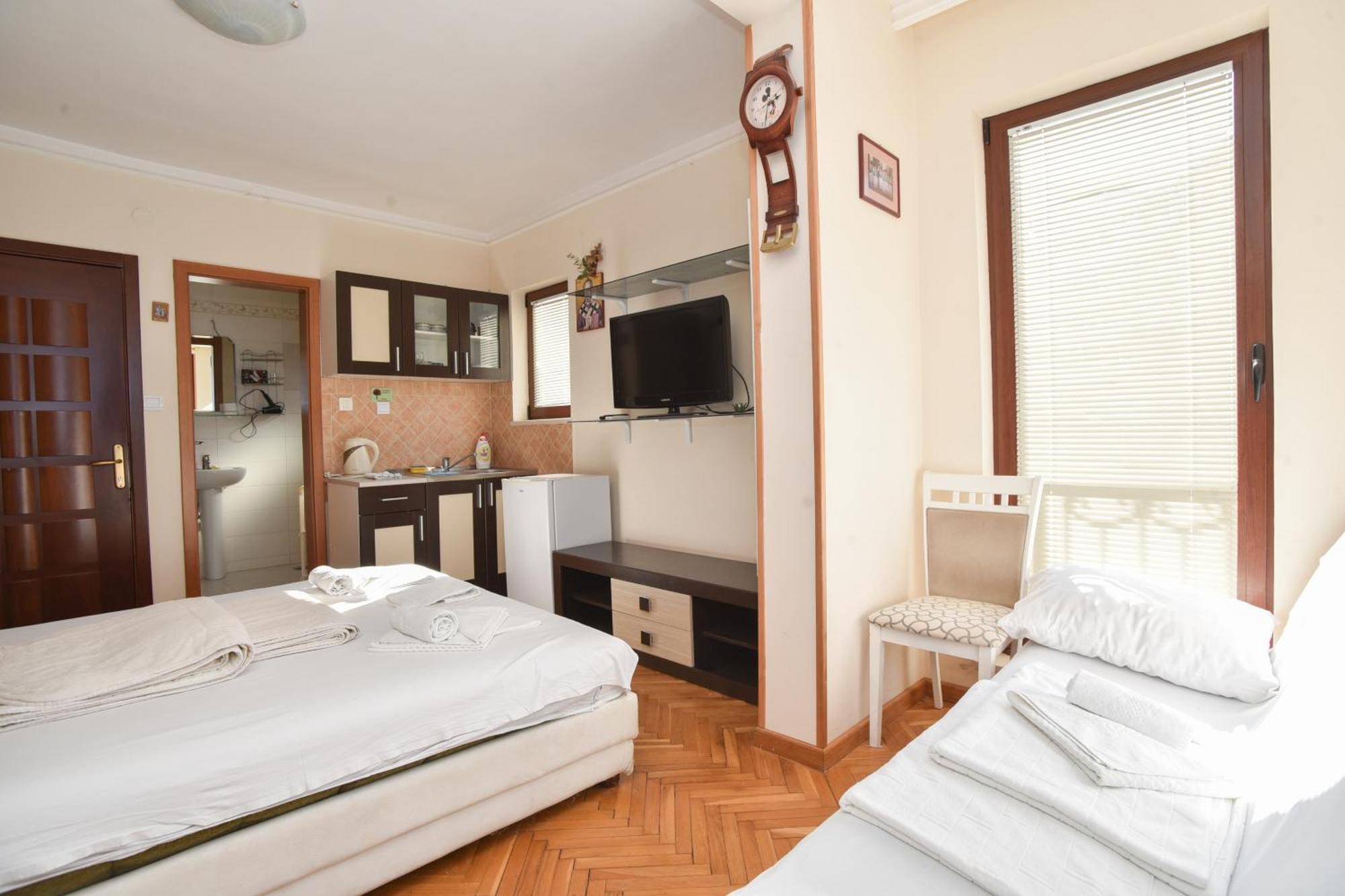 Villa Bonita Budva Phòng bức ảnh
