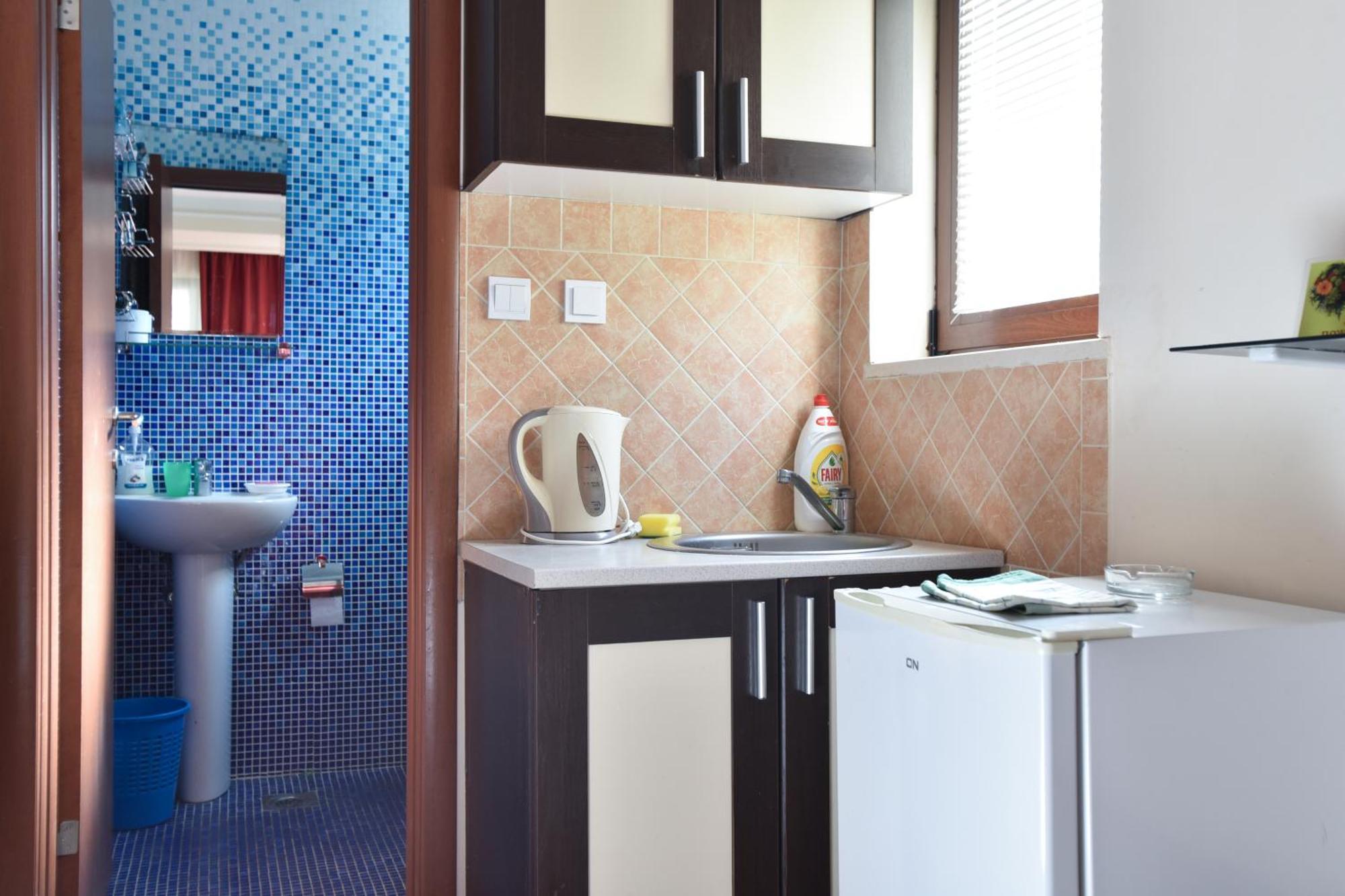 Villa Bonita Budva Phòng bức ảnh