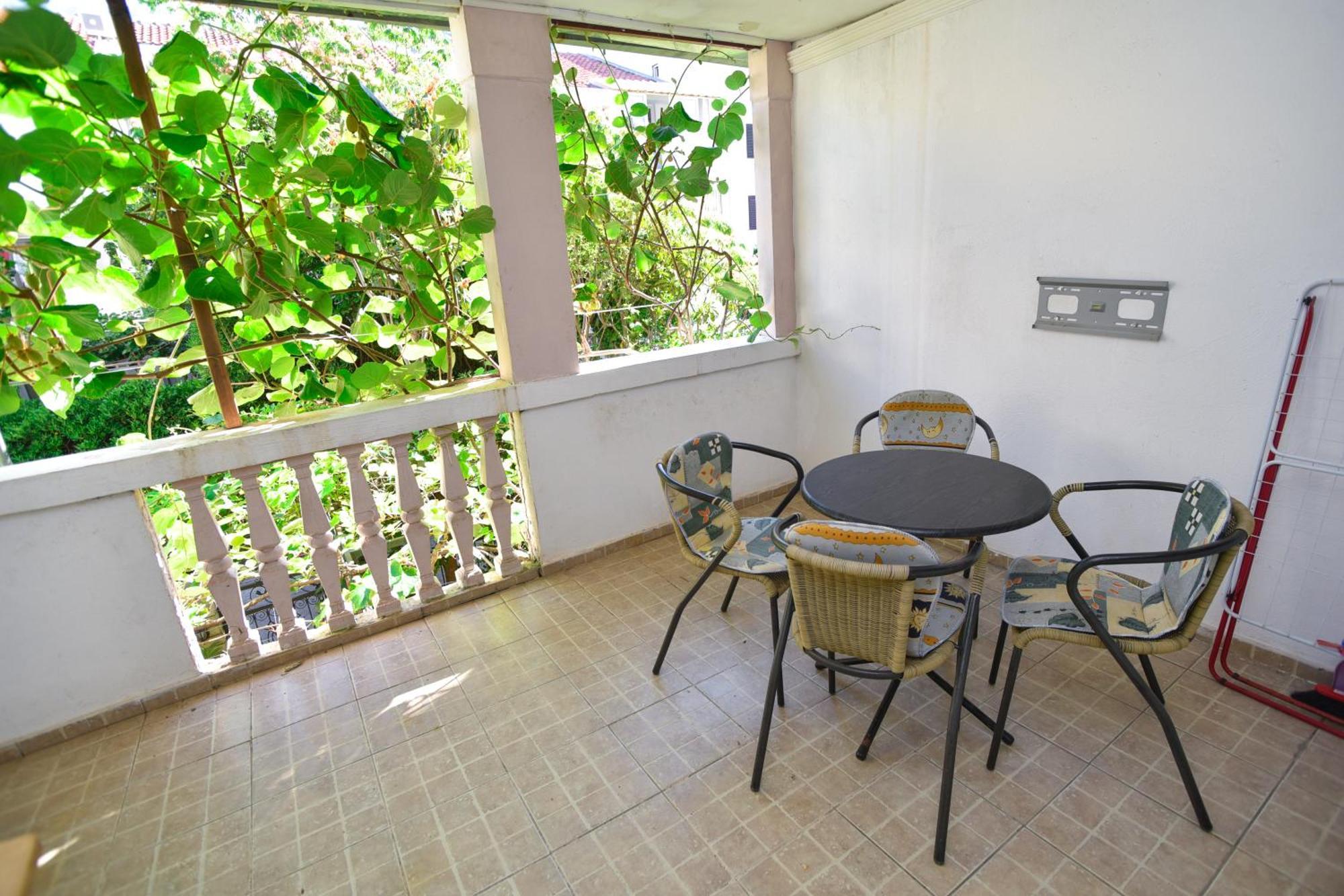 Villa Bonita Budva Phòng bức ảnh