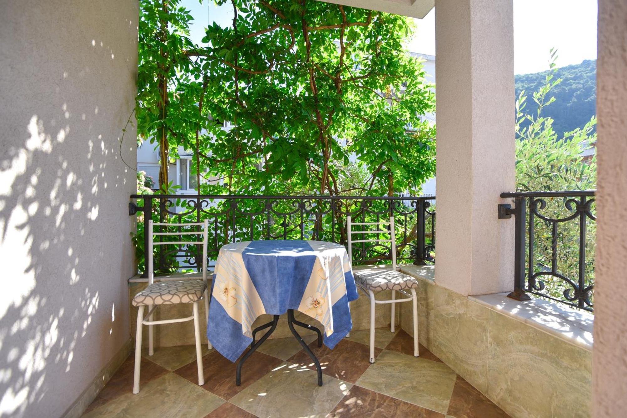Villa Bonita Budva Phòng bức ảnh
