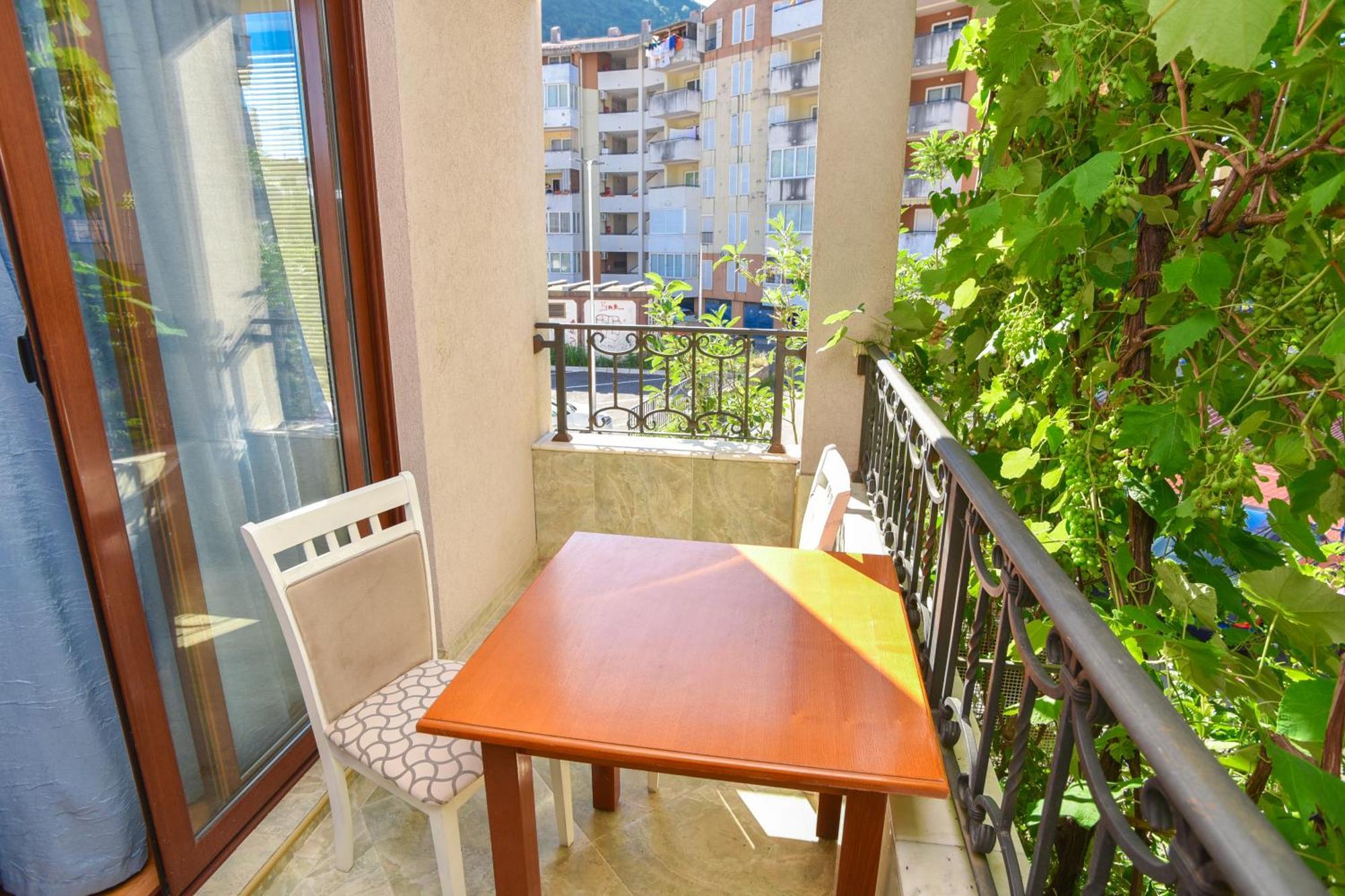 Villa Bonita Budva Phòng bức ảnh