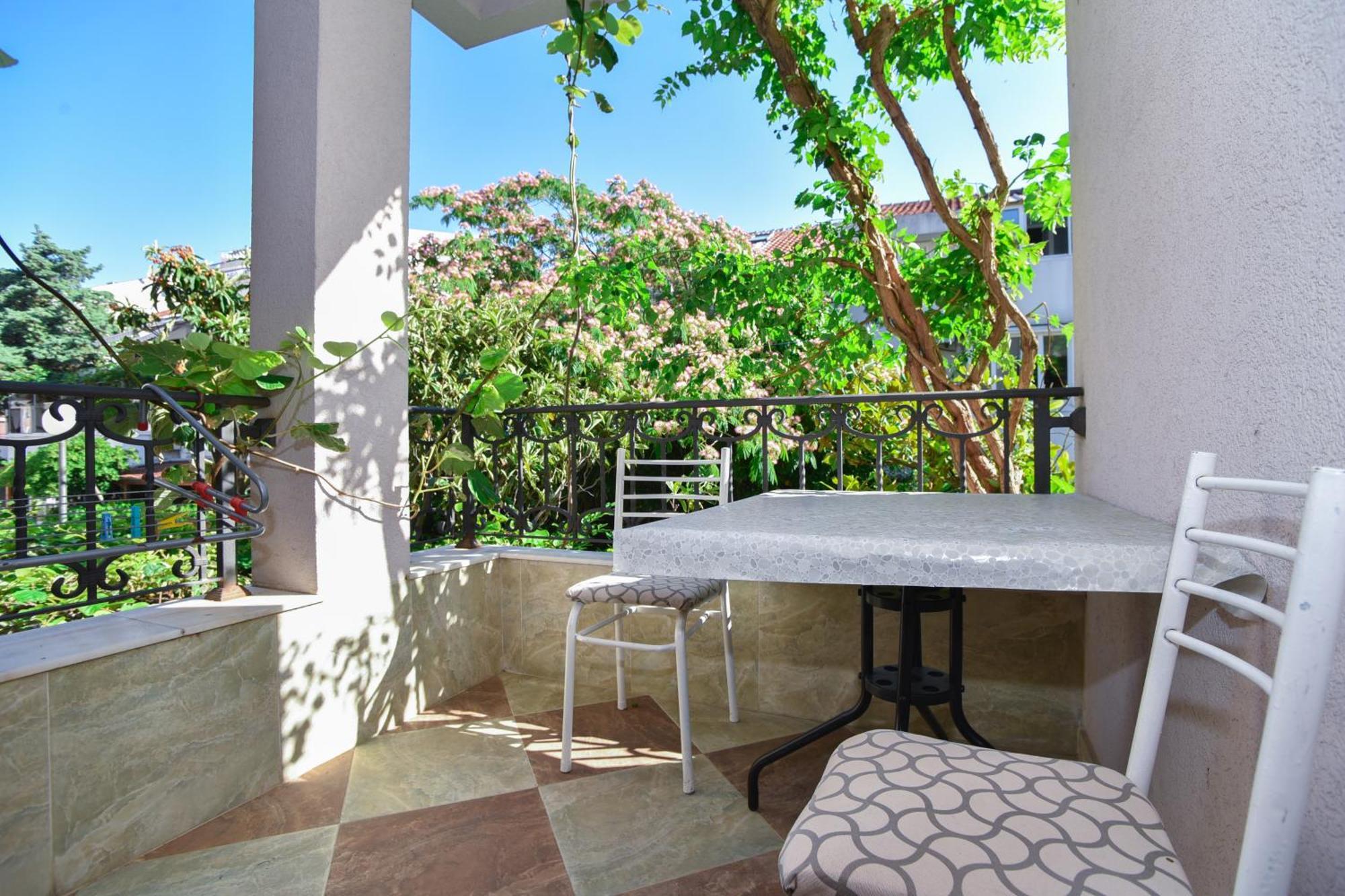 Villa Bonita Budva Phòng bức ảnh